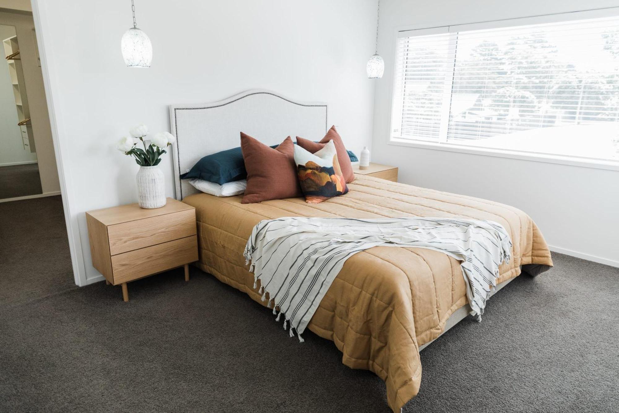 Stunning Tranquil Home With Green Space Views Mount Maunganui Bagian luar foto